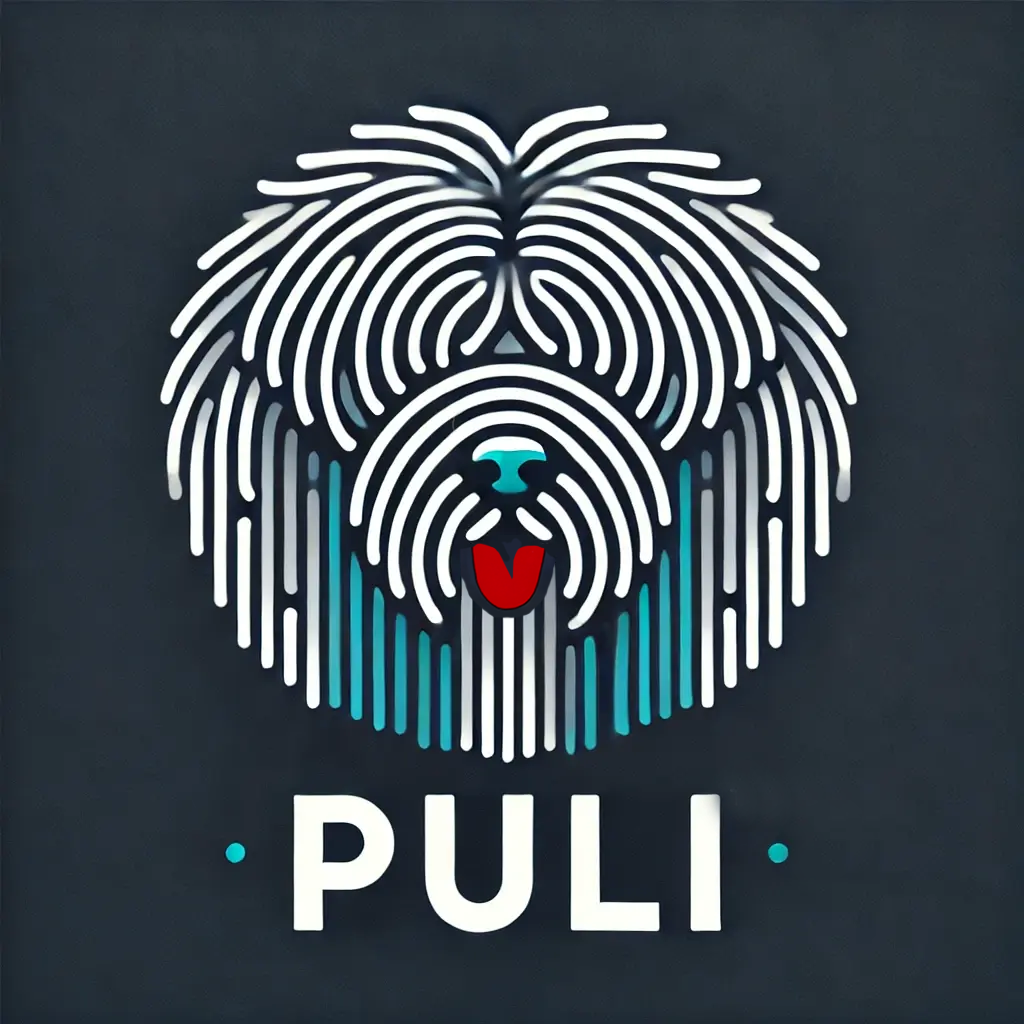 Puli logo